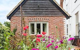 St Agnells B&B